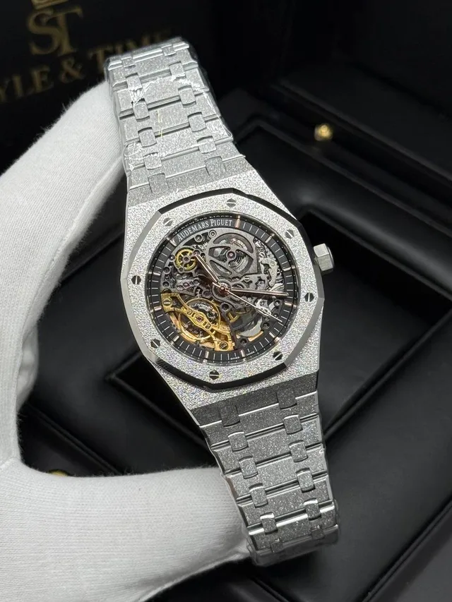 Audemars Piguet Royal Oak