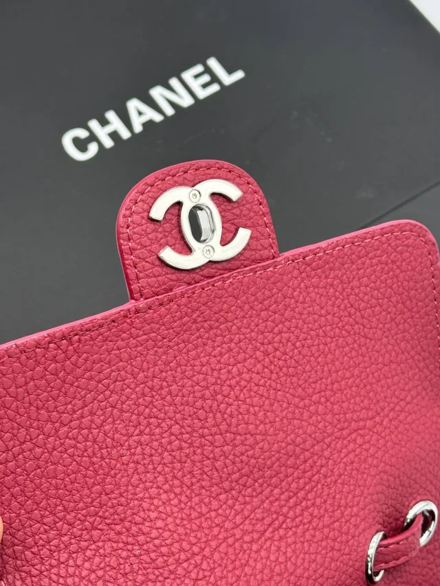 Сумка Chanel