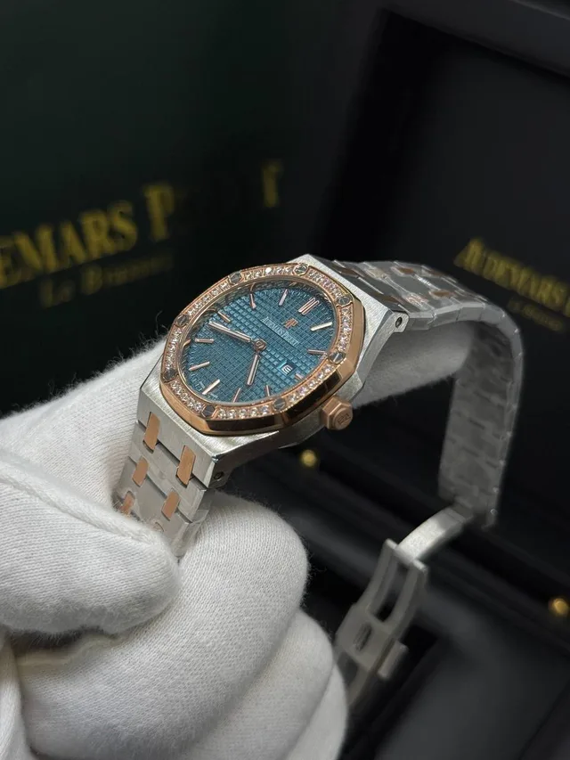 Женские часы Audemars Piguet
