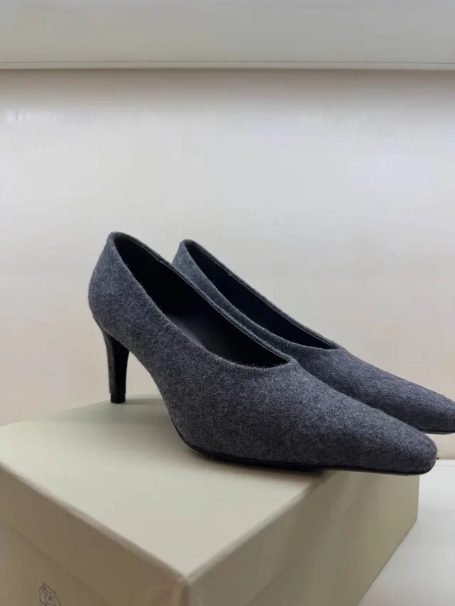 Туфли Brunello Cucinelli