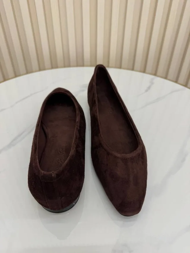 Лоферы Loro Piana