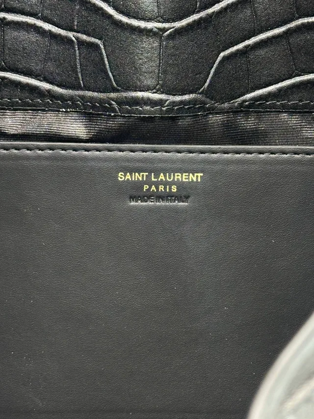 Сумка Ysl