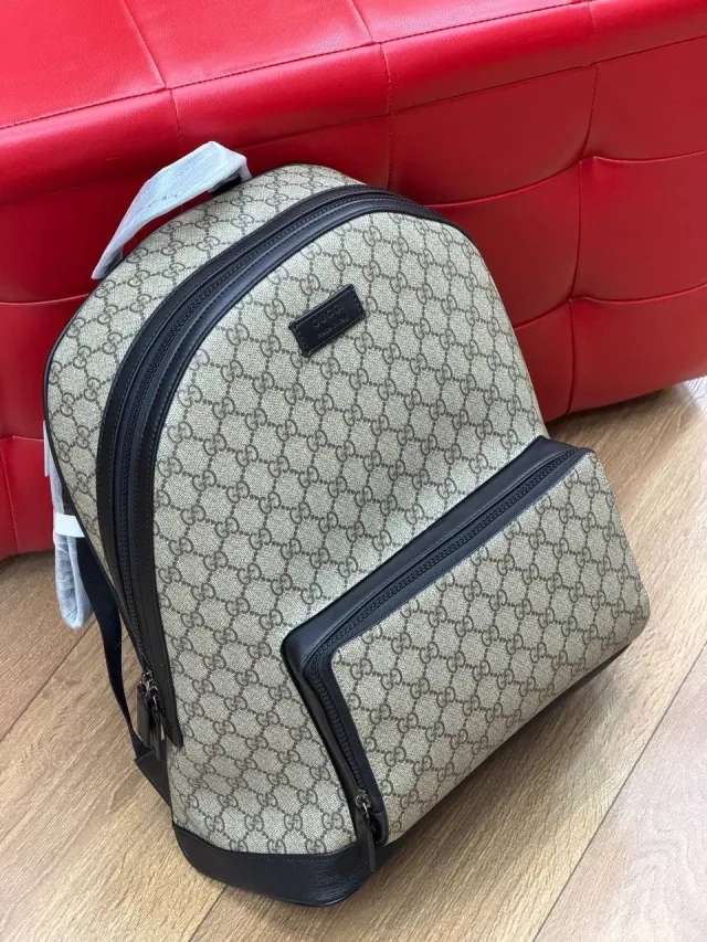 Рюкзак от  Gucci