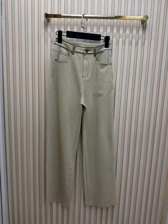 Джинсы Loro Piana