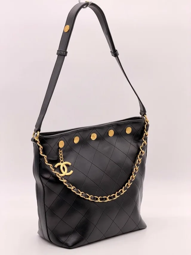 Сумка Chanel