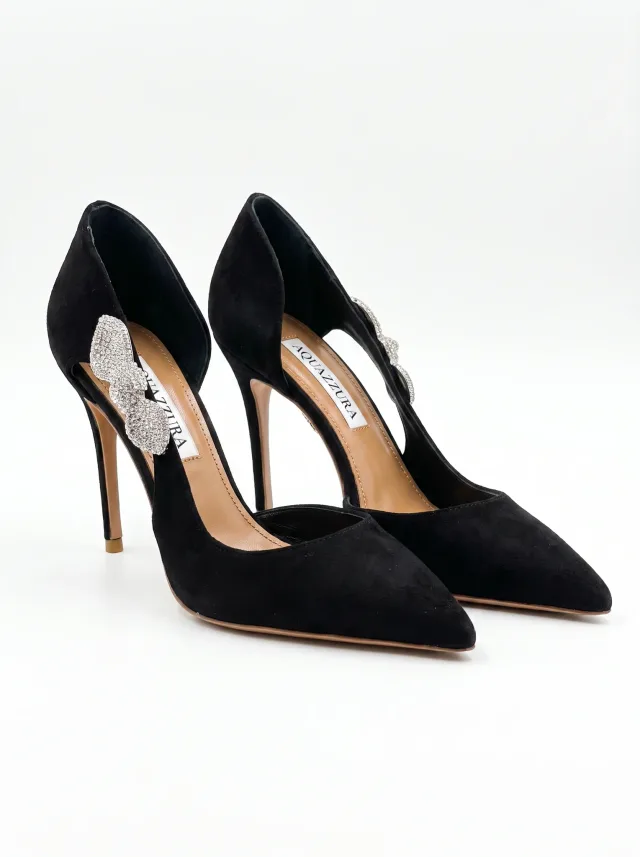 Туфли AQUAZZURA