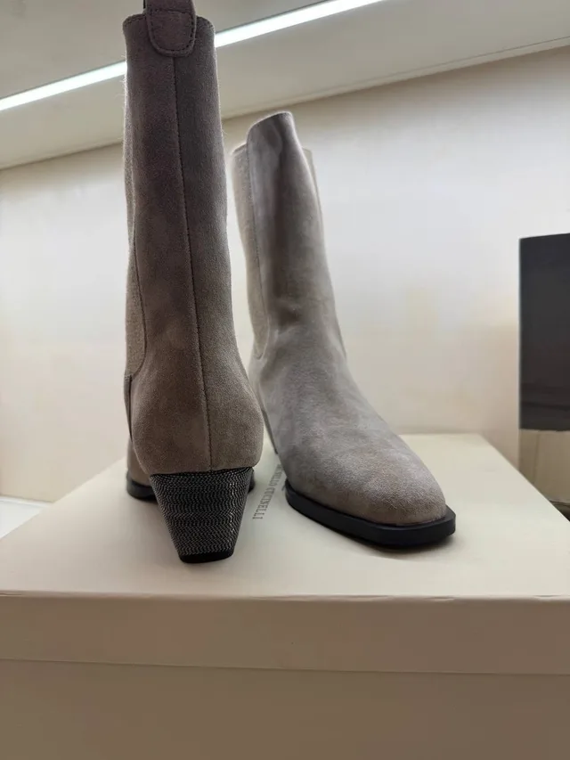 Казаки Brunello Cucinelli