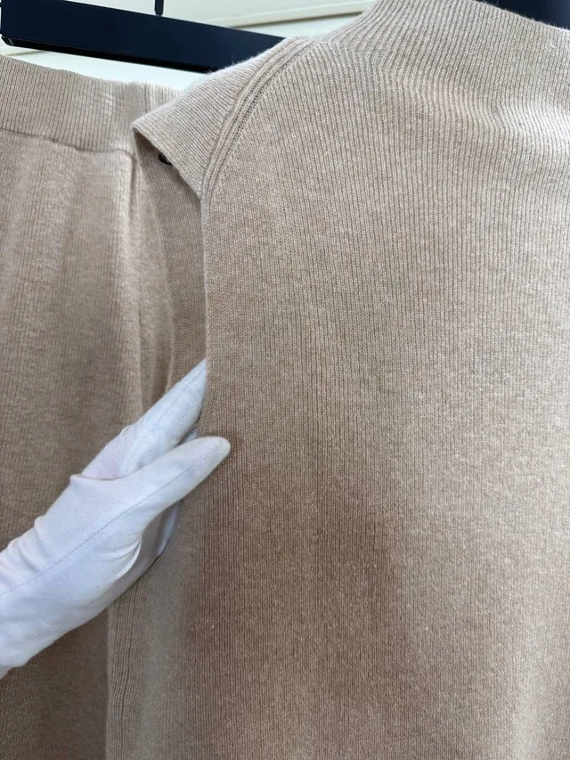 Костюм Loro Piana