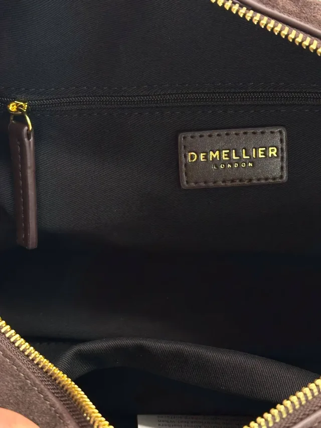 Сумка Demellier