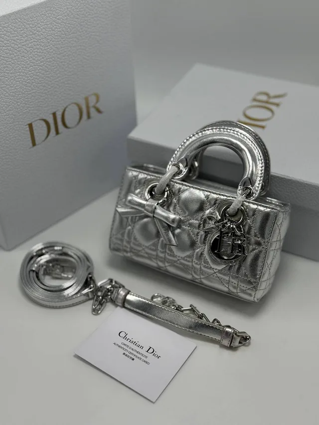 Christian Dior