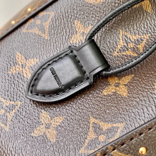 Сумка Louis Vuitton Nano Noe Trunk