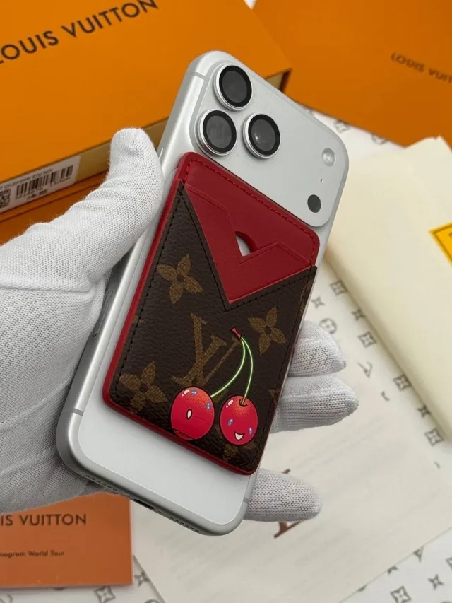 Карт Холдер Louis Vuitton