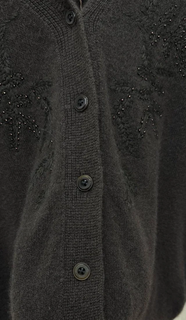 Кардиган Loro Piana