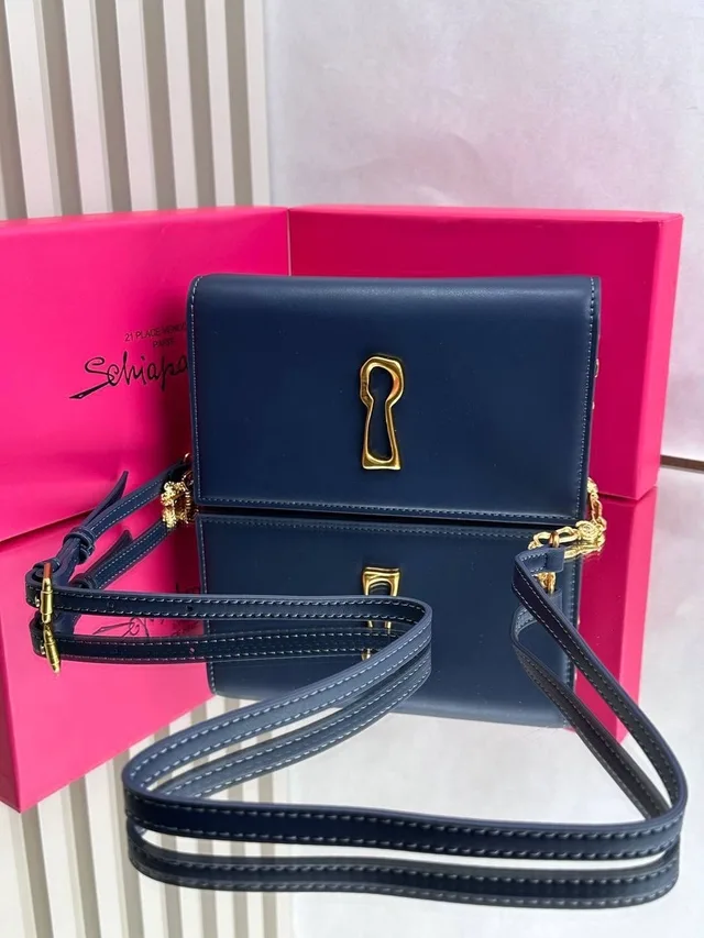 Сумка Schiaparelli