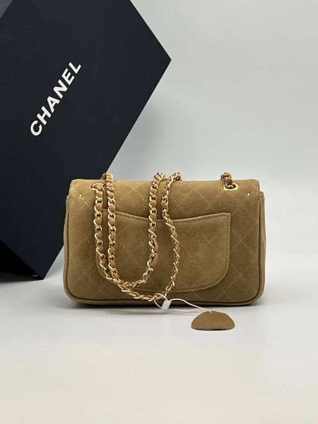 Сумка Chanel 20 см