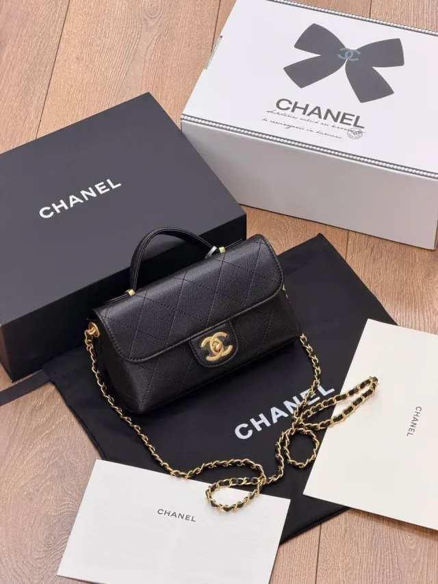 Сумка Chanel
