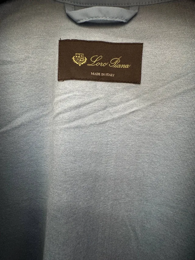 Куртка Loro Piana