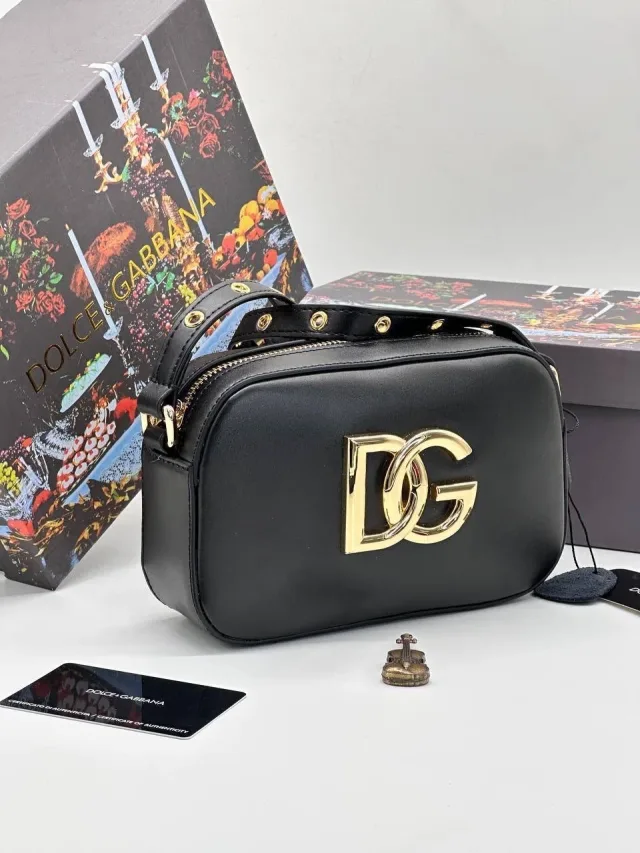 Сумка Dolce & Gabbana