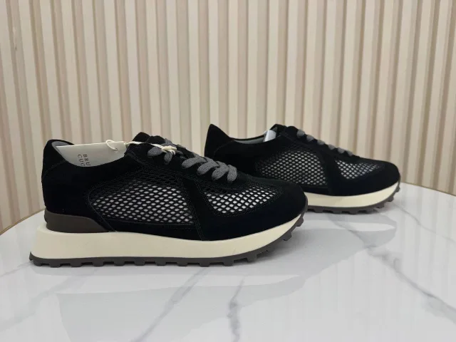 Кроссовки Brunello Cucinelli