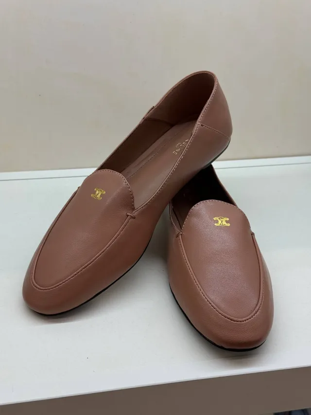 Лоферы Celine