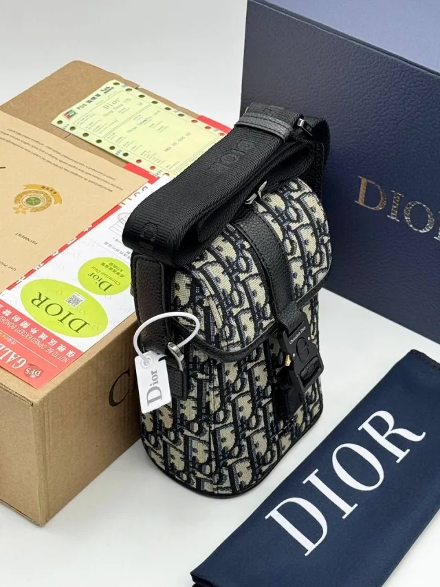 Сумка Унисекс Christian Dior