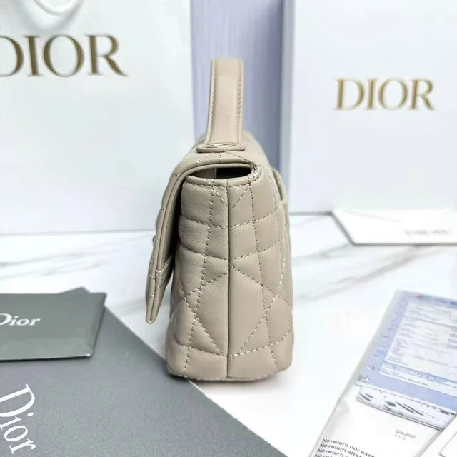 Сумка Christian Dior
