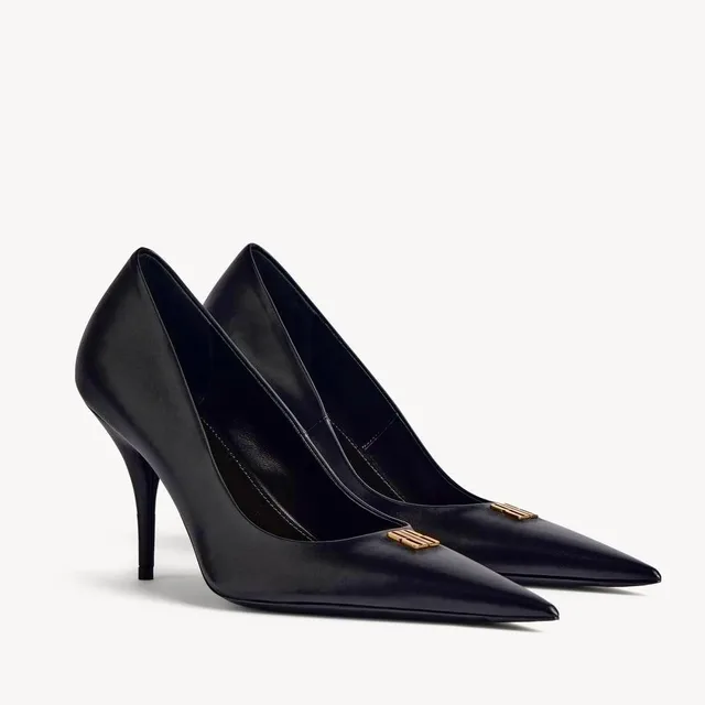 Туфли Balenciaga