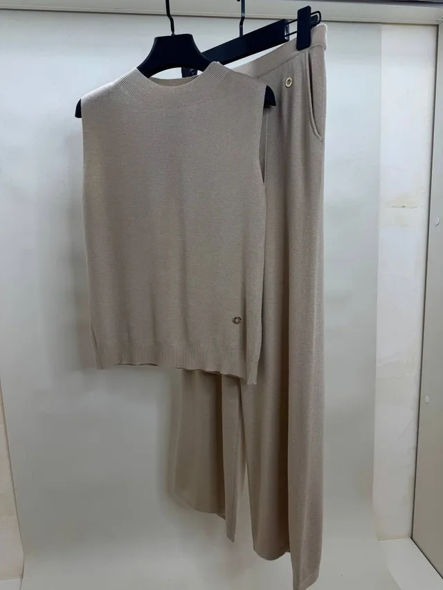 Костюм Loro Piana