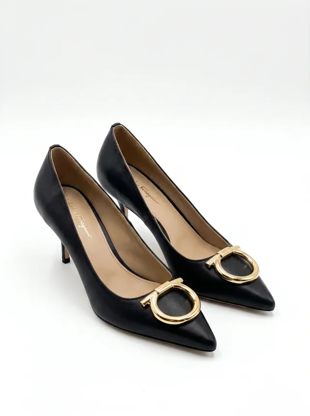 Туфли Ferragamo
