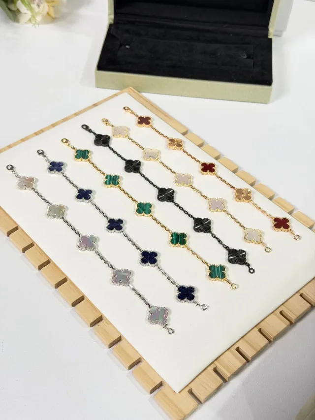 Браслет Van Cleef & ARPELS