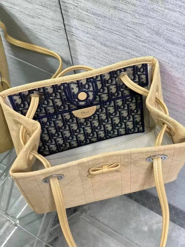 Сумка Christian Dior