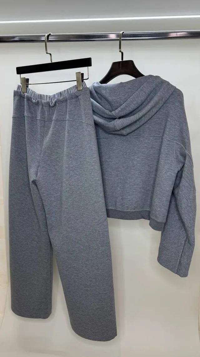 Костюм спортивный Brunello Cucinelli