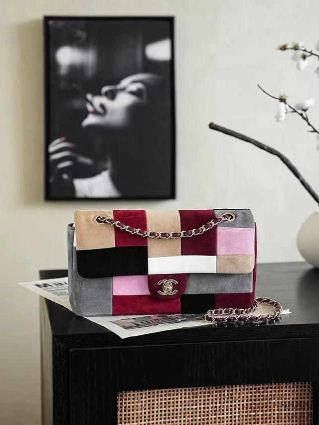 Сумка Chanel