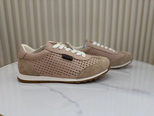 Кроссовки Brunello Cucinelli