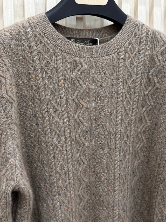 Свитер Loro Piana
