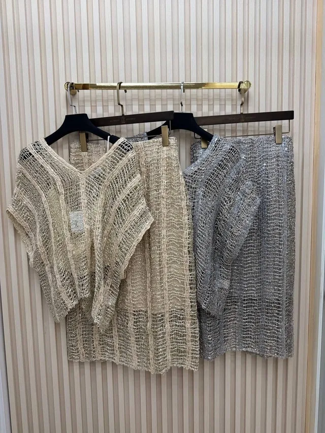 Костюм Brunello Cucinelli