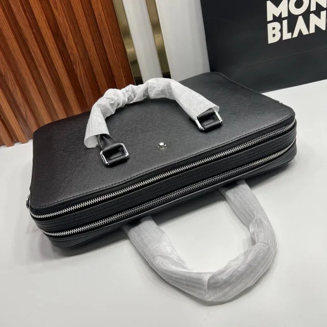 Сумка Mont Blanc