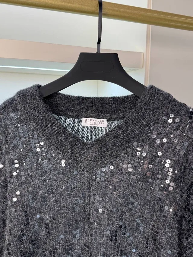 Кофта Brunello Cucinelli