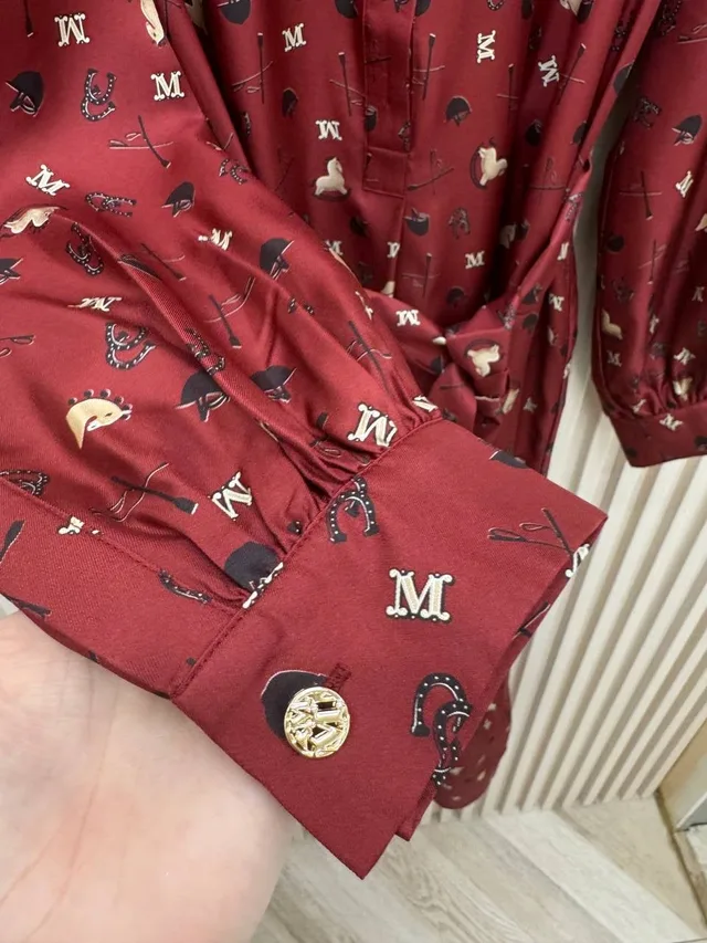 Платье Max Mara