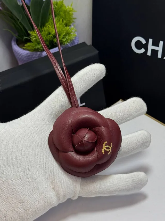Брелок Chanel