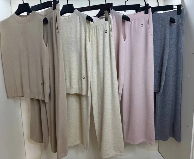 Костюм Loro Piana