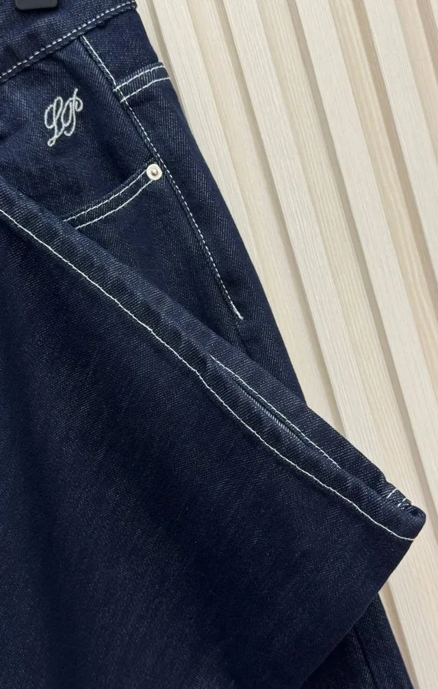 Джинсы Loro Piana