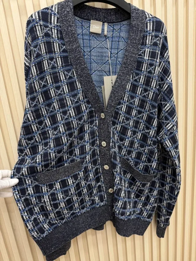 Кардиган Dior