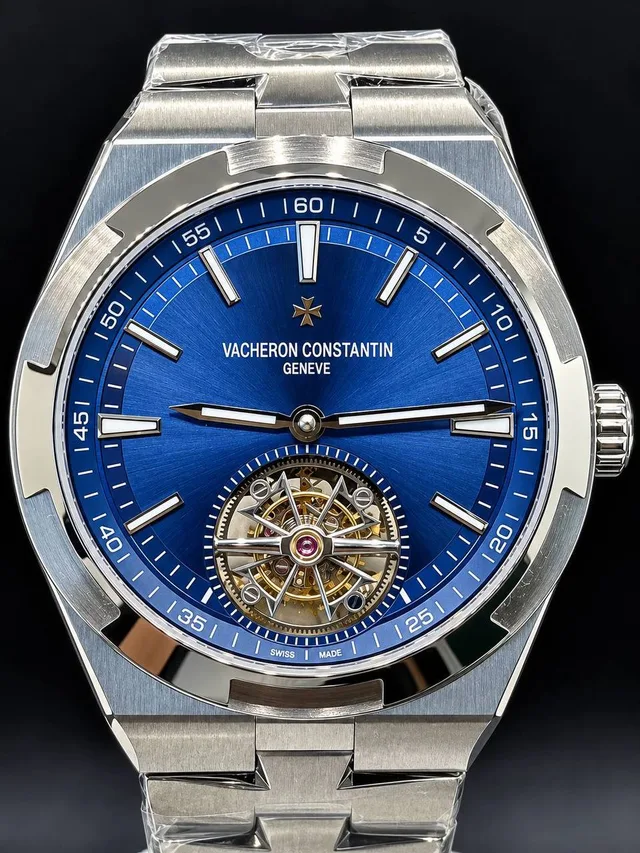Часы Vacheron Constantin
