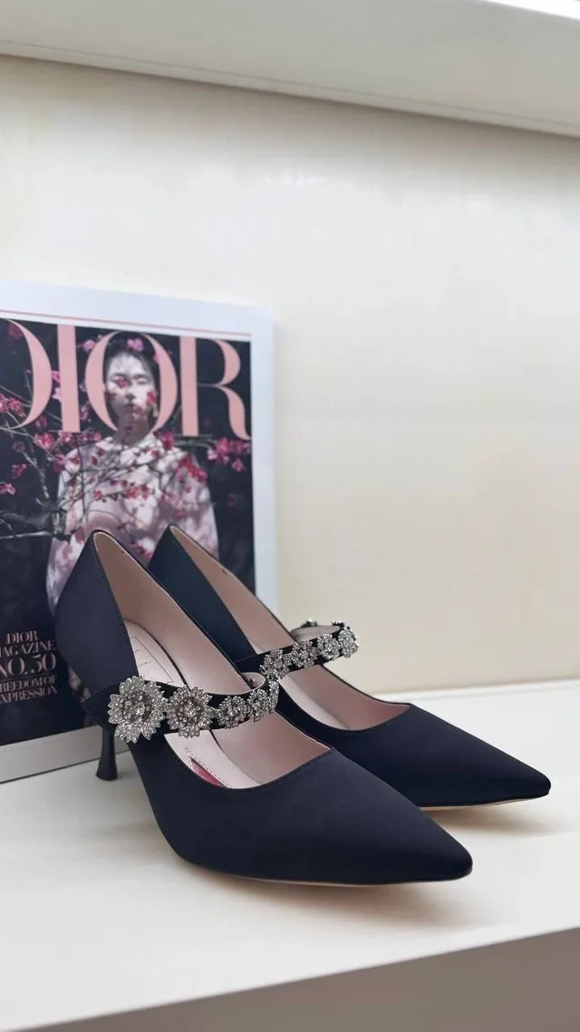 Туфли Roger Vivier