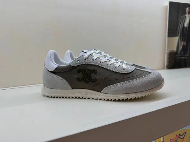 Кроссовки Celine