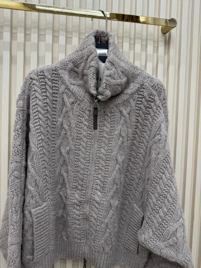 Кардиган Brunello Cucinelli