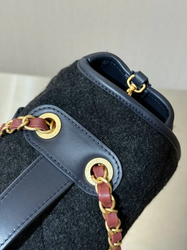 Сумка Chanel