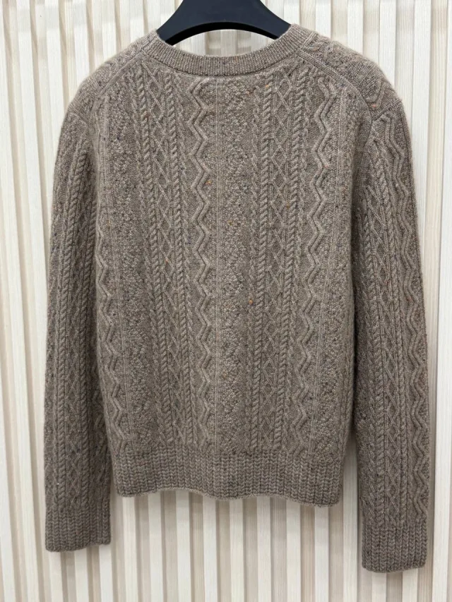 Свитер Loro Piana