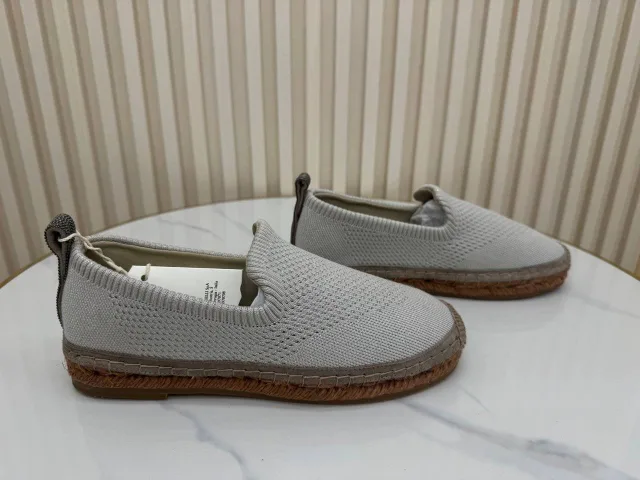 Эспадрильи Brunello Cucinelli